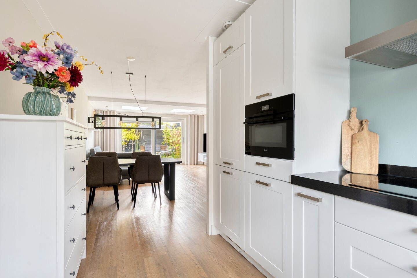 Tussenwoning te koop: Huygenhoekring 237, Heerhugowaard