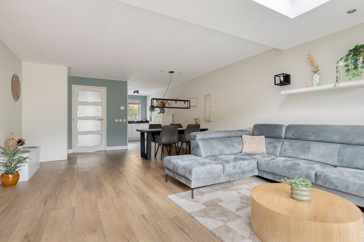 Tussenwoning te koop: Huygenhoekring 237, Heerhugowaard