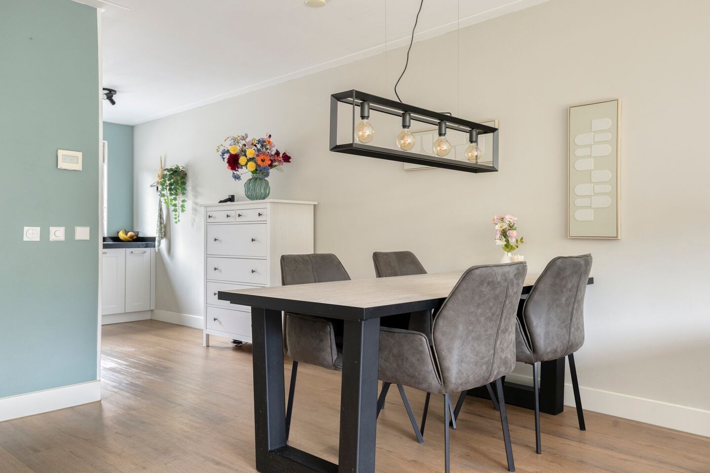 Tussenwoning te koop: Huygenhoekring 237, Heerhugowaard
