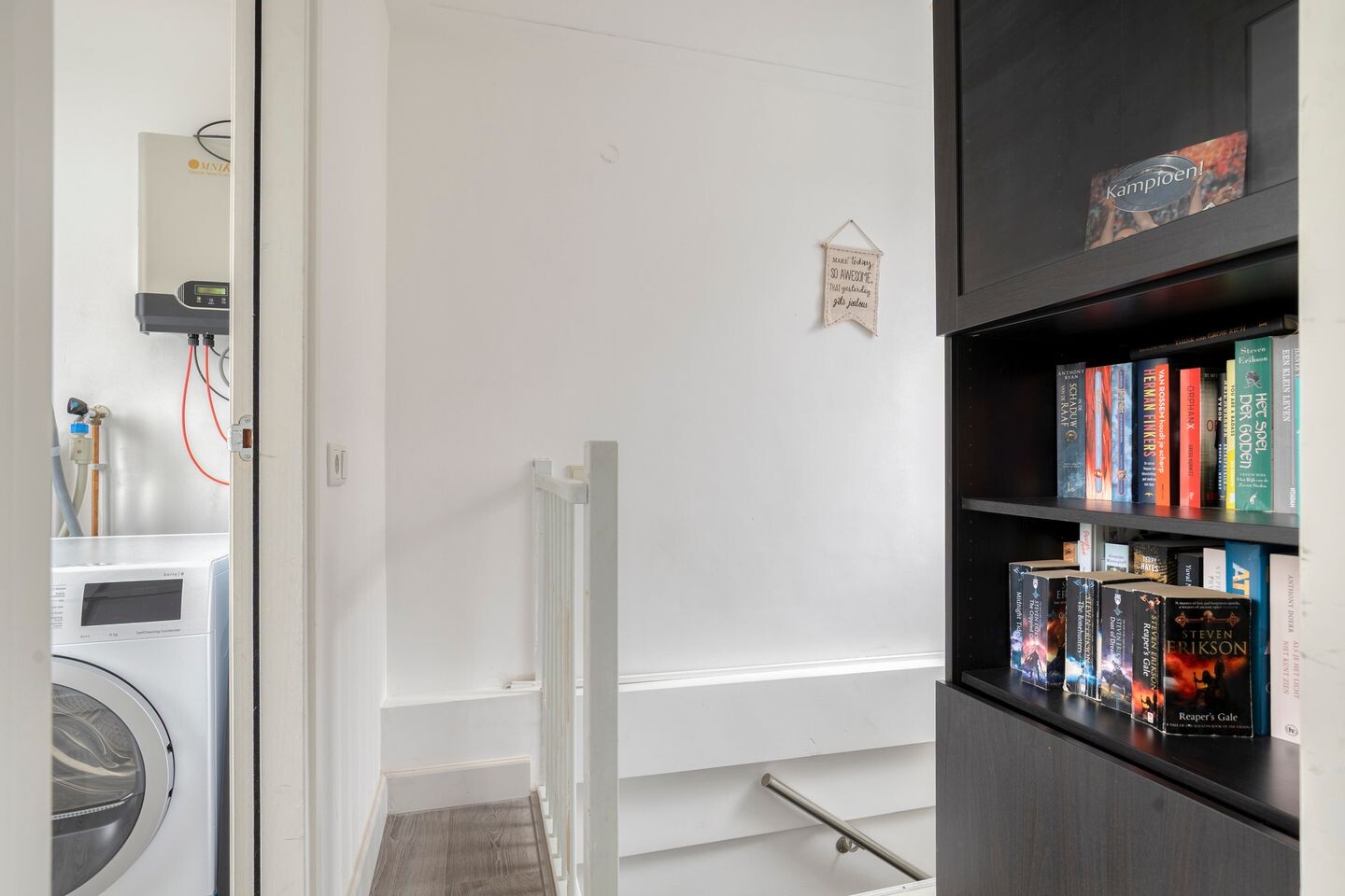 Tussenwoning te koop: Huygenhoekring 237, Heerhugowaard