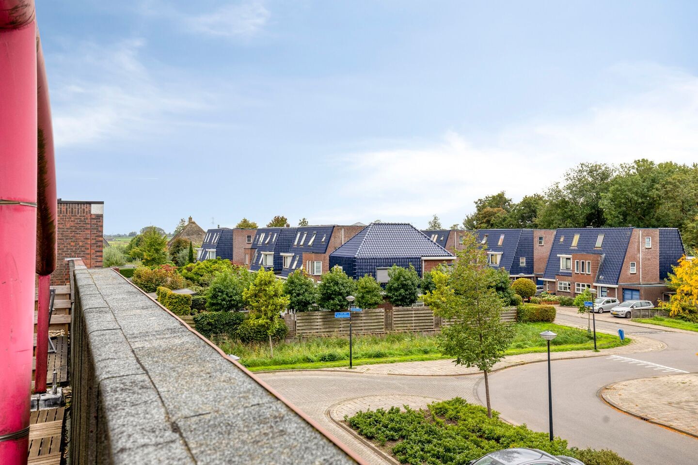 Tussenwoning te koop: Huygenhoekring 237, Heerhugowaard