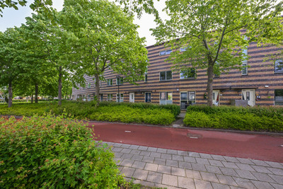 Reina Prinsen Geerligstuin 35