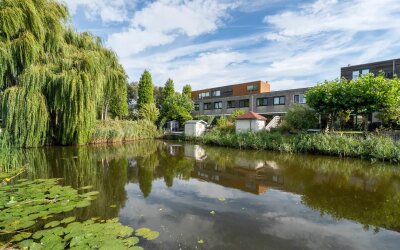 Huis te koop C.F. Kuijken-van der Eijndetuin 11