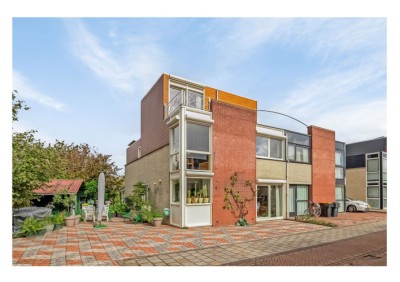 C.F. Kuijken-van der Eijndetuin 5