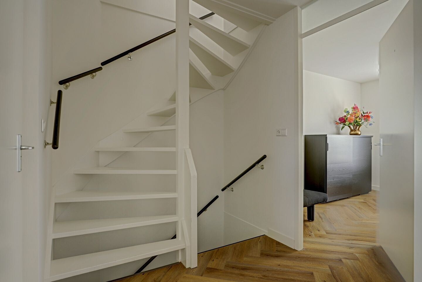 Tussenwoning te koop: Frida Katzland 11, Heerhugowaard