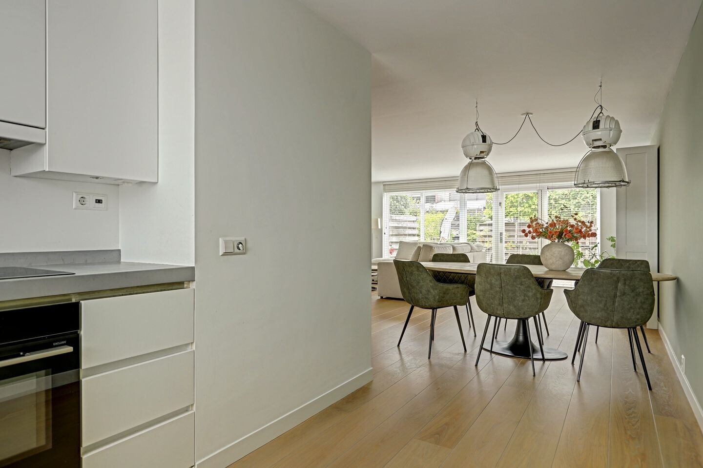 Tussenwoning te koop: Frida Katzland 11, Heerhugowaard