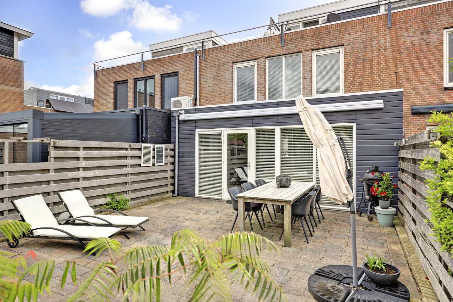 Tussenwoning te koop: Frida Katzland 11, Heerhugowaard