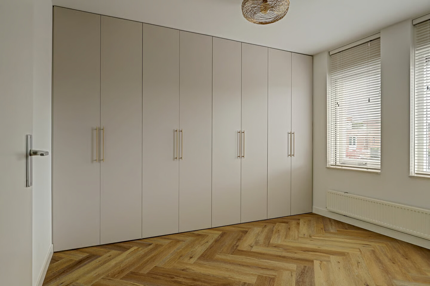 Tussenwoning te koop: Frida Katzland 11, Heerhugowaard