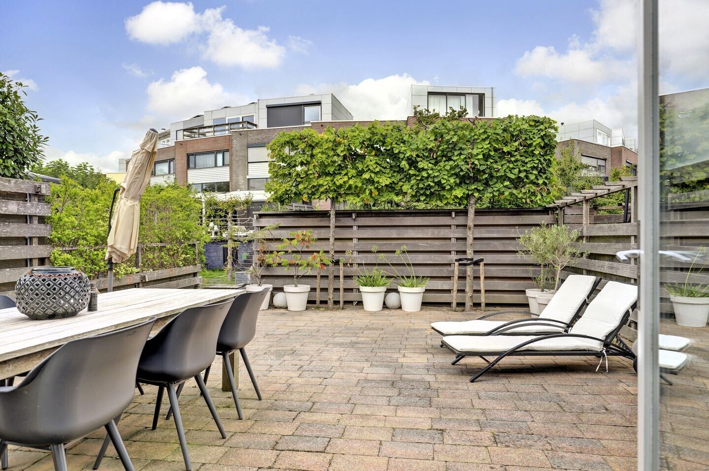 Tussenwoning te koop: Frida Katzland 11, Heerhugowaard