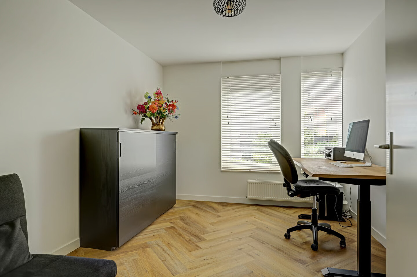 Tussenwoning te koop: Frida Katzland 11, Heerhugowaard