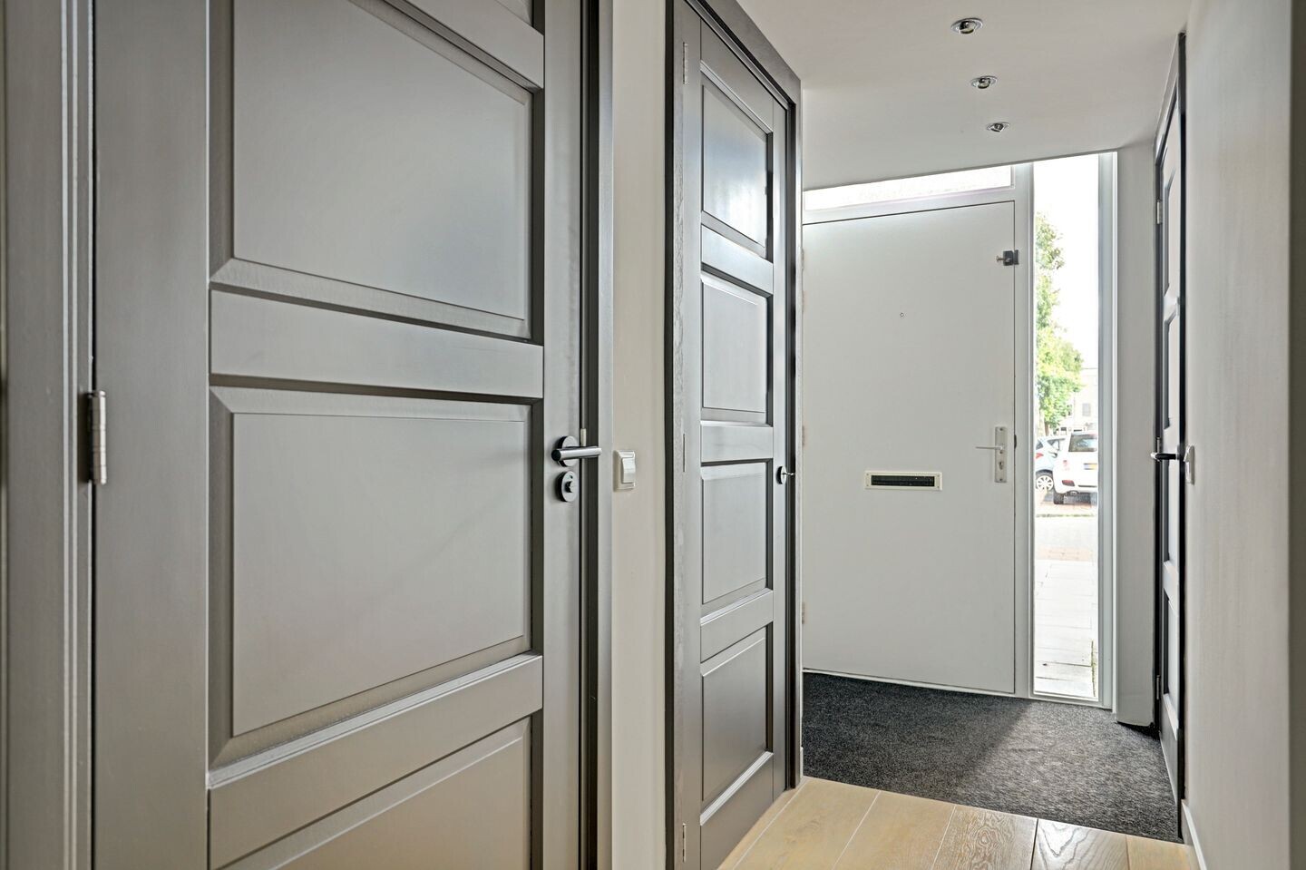 Tussenwoning te koop: Frida Katzland 11, Heerhugowaard