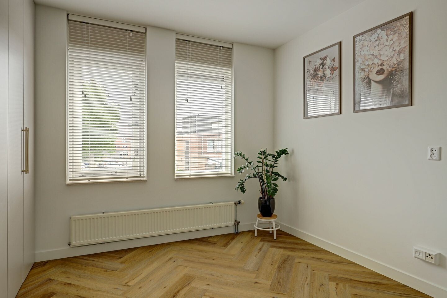 Tussenwoning te koop: Frida Katzland 11, Heerhugowaard