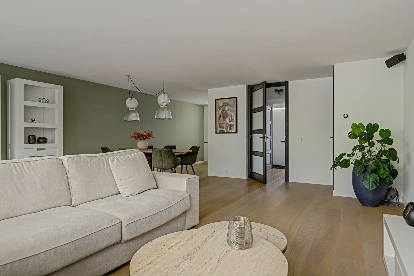 Tussenwoning te koop: Frida Katzland 11, Heerhugowaard