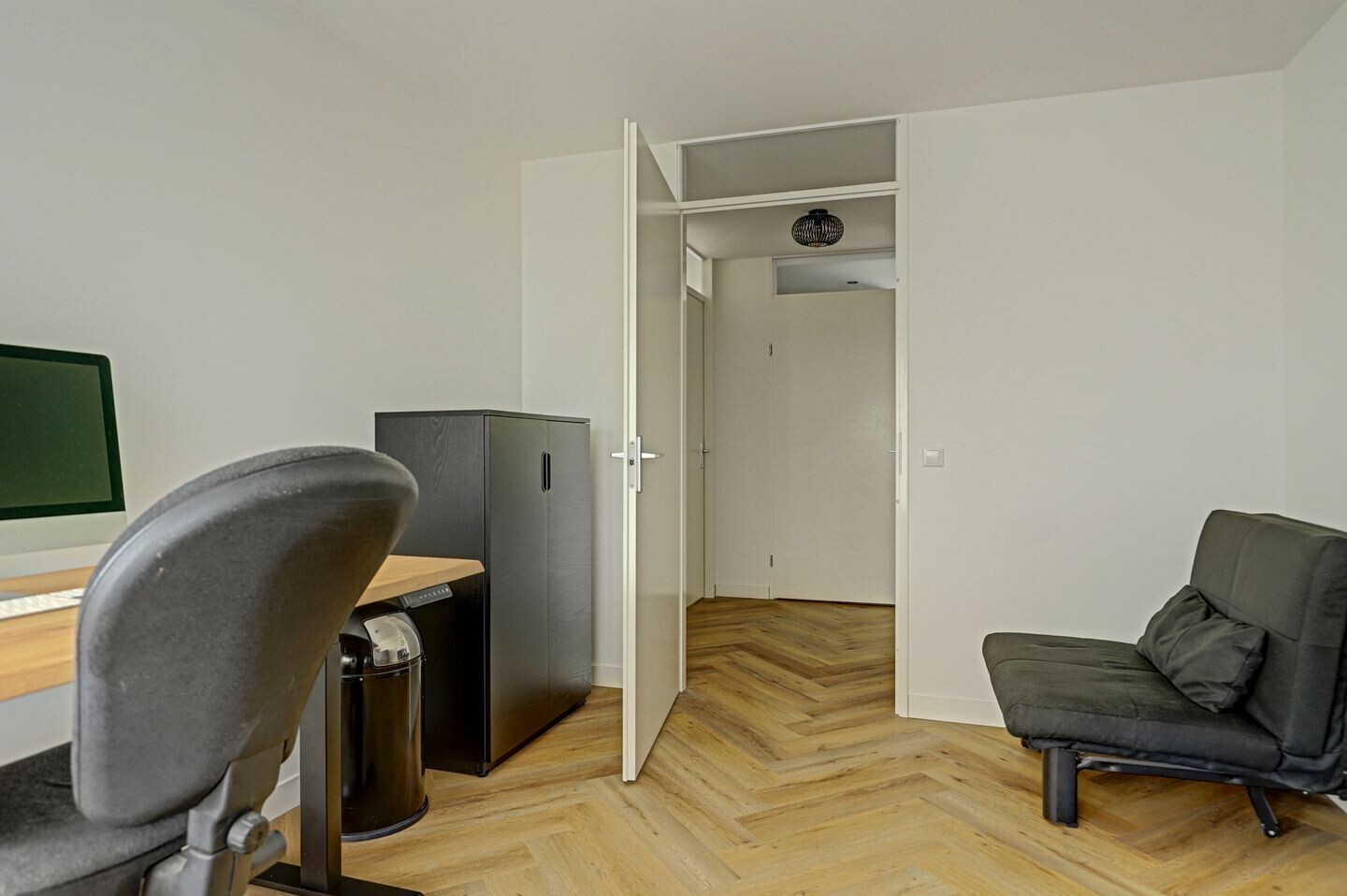Tussenwoning te koop: Frida Katzland 11, Heerhugowaard