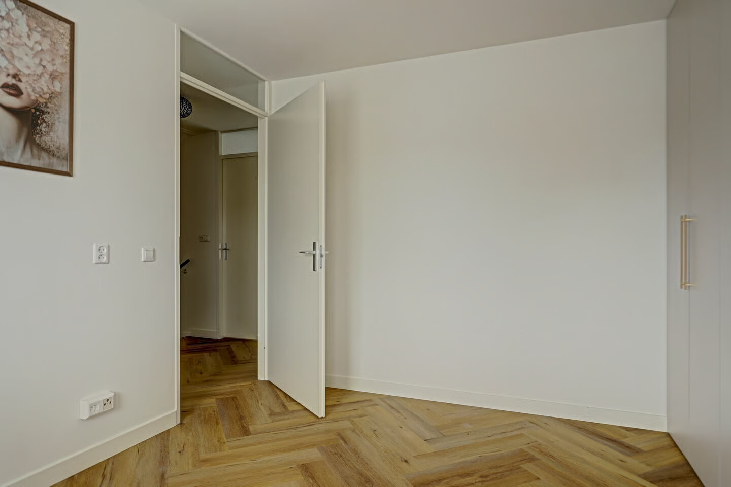 Tussenwoning te koop: Frida Katzland 11, Heerhugowaard