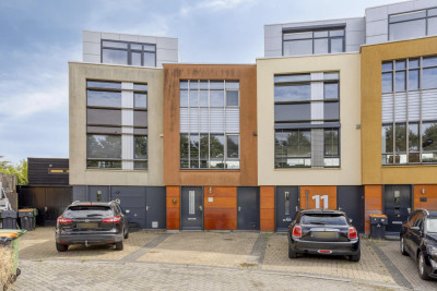 Huis te koop Liesbeth Tilanusland 10