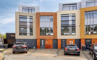 Huis te koop Liesbeth Tilanusland 10