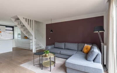 Wilhelmina Druckertuin 23