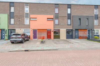 Wilhelmina Druckertuin 6