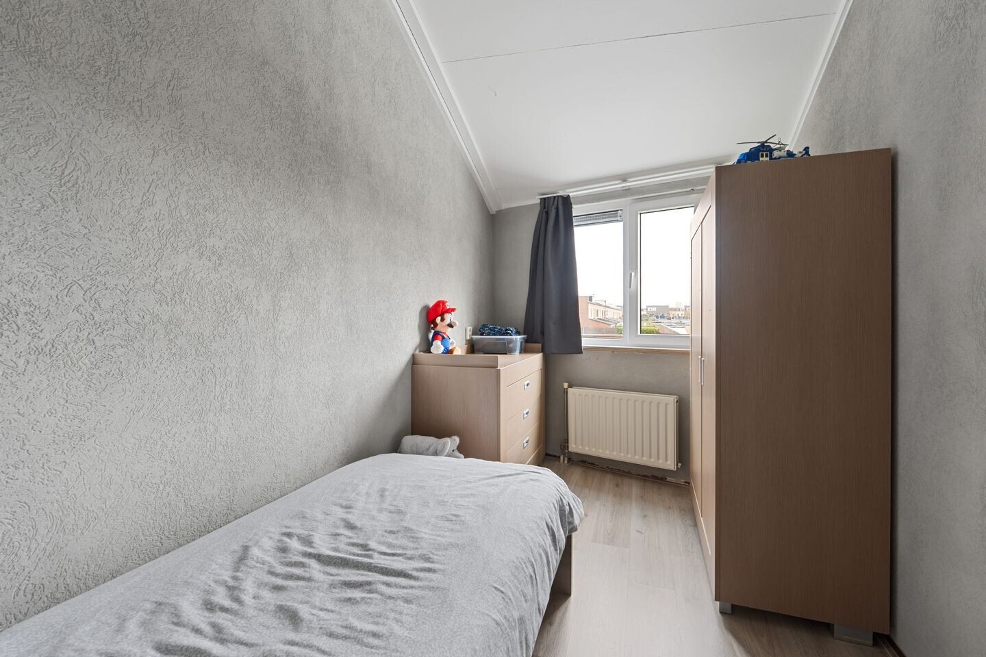 Tussenwoning te koop: Aletta Jacobstuin 6, Heerhugowaard