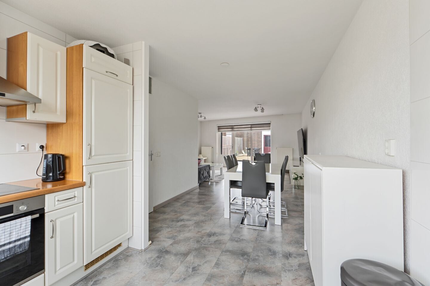 Tussenwoning te koop: Aletta Jacobstuin 6, Heerhugowaard