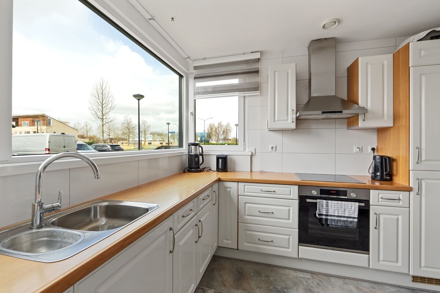 Tussenwoning te koop: Aletta Jacobstuin 6, Heerhugowaard