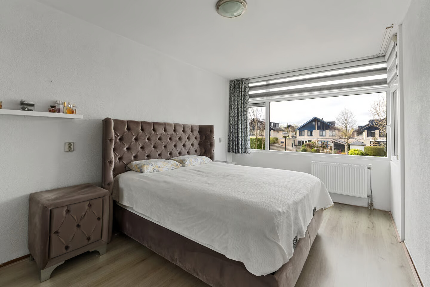 Tussenwoning te koop: Aletta Jacobstuin 6, Heerhugowaard