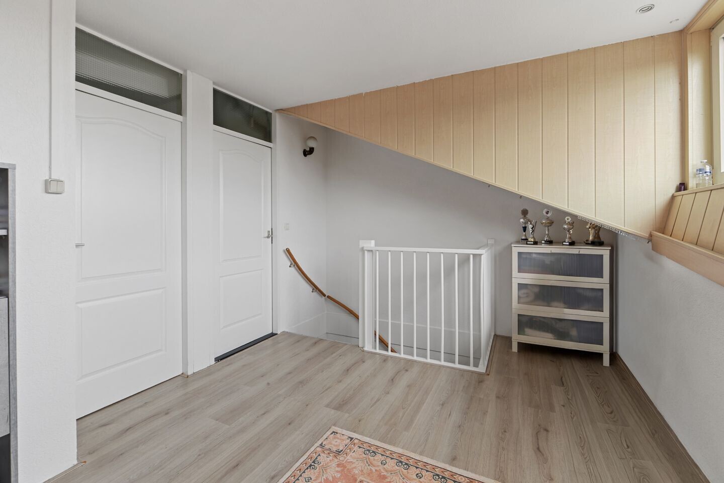 Tussenwoning te koop: Aletta Jacobstuin 6, Heerhugowaard