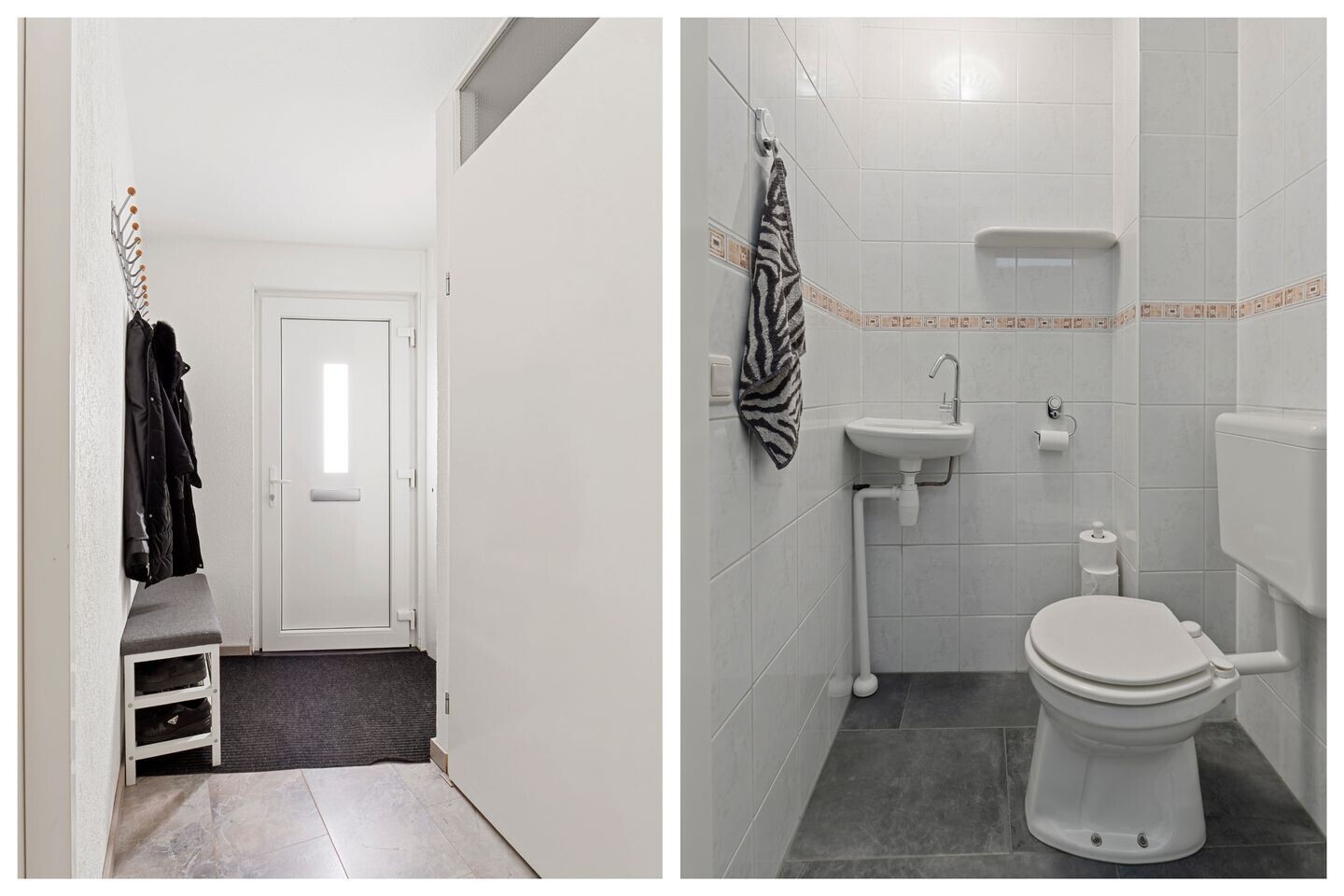 Tussenwoning te koop: Aletta Jacobstuin 6, Heerhugowaard
