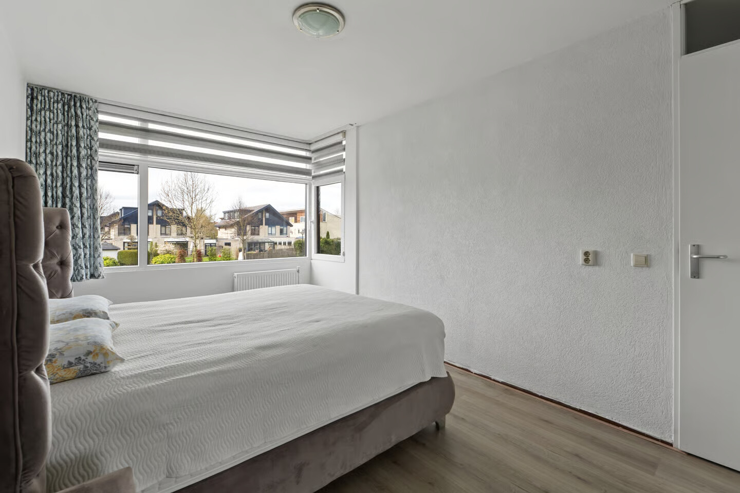 Tussenwoning te koop: Aletta Jacobstuin 6, Heerhugowaard