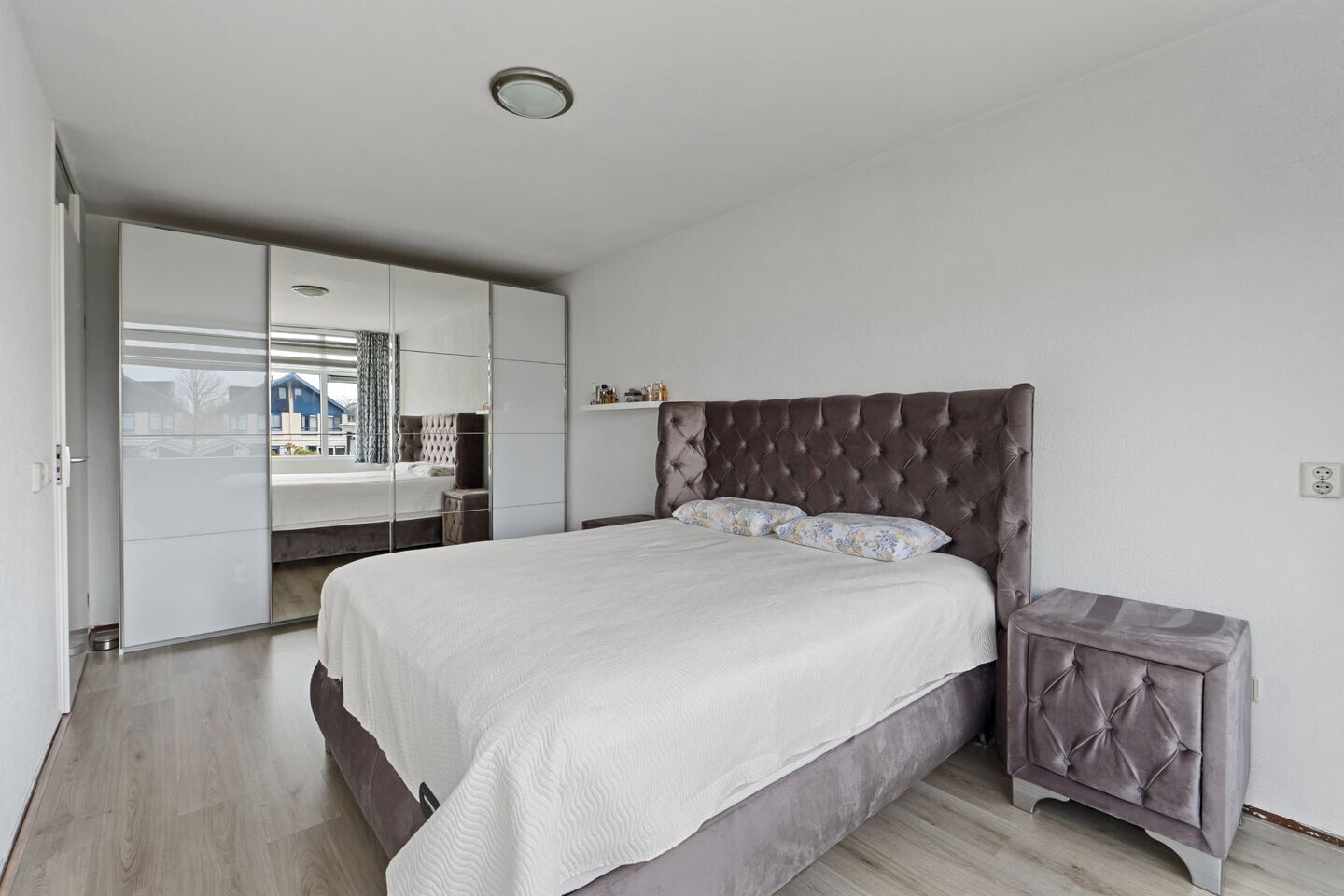 Tussenwoning te koop: Aletta Jacobstuin 6, Heerhugowaard