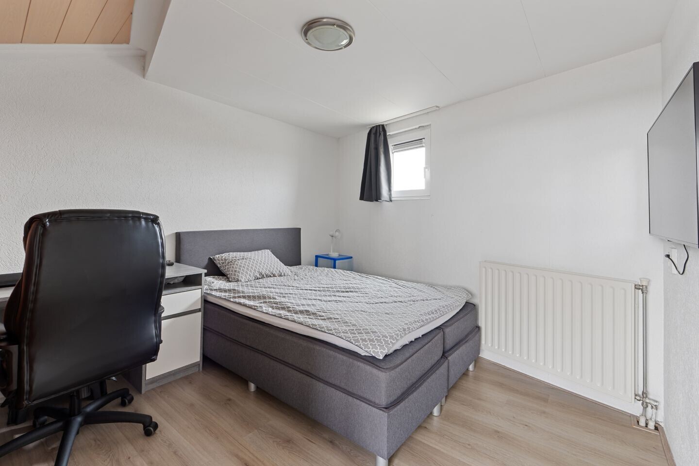 Tussenwoning te koop: Aletta Jacobstuin 6, Heerhugowaard