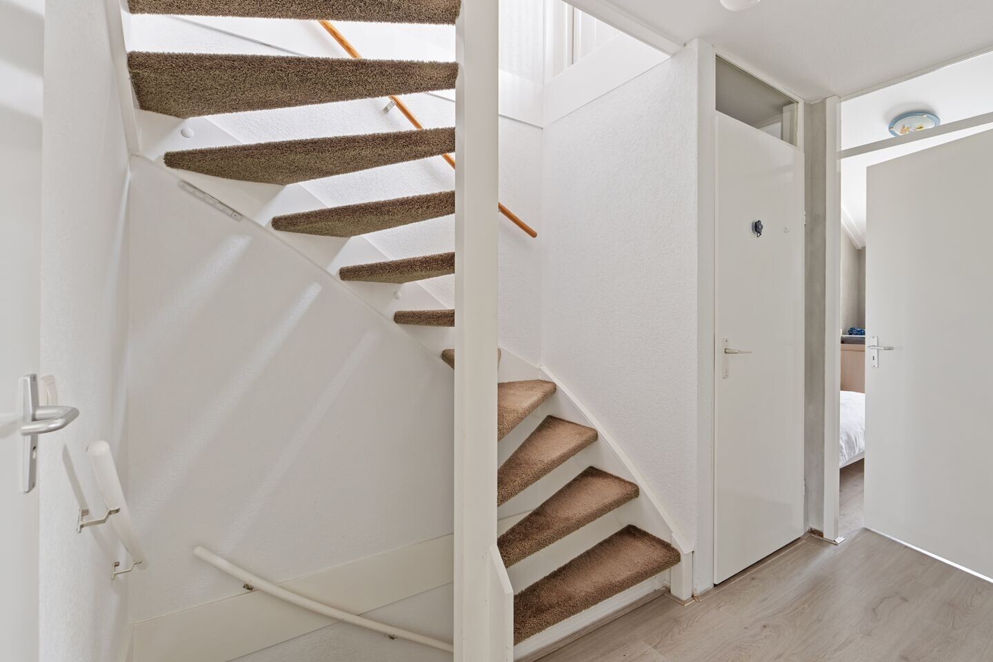 Tussenwoning te koop: Aletta Jacobstuin 6, Heerhugowaard