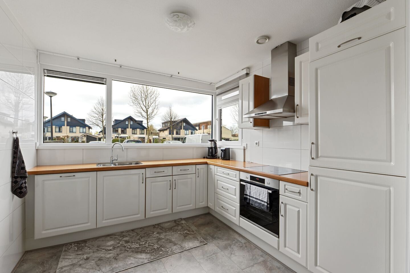 Tussenwoning te koop: Aletta Jacobstuin 6, Heerhugowaard