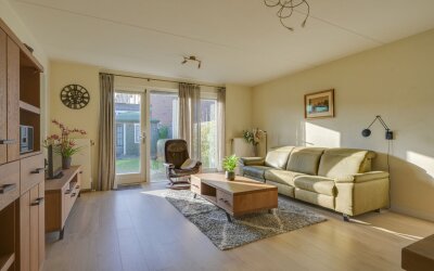 Betje Wolfftuin 9