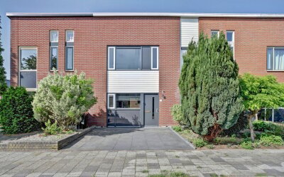 Zuidwijkring 3