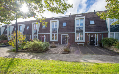 Heintje Davidstuin 11