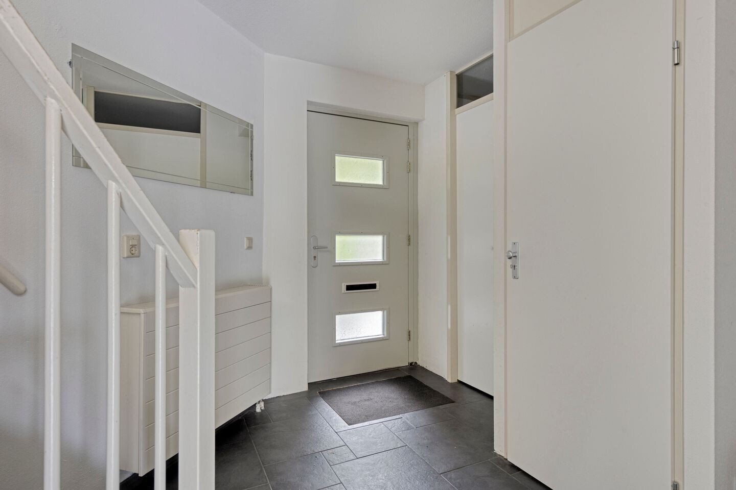 Tussenwoning te koop: Mimi Boesnachhof 23, Heerhugowaard