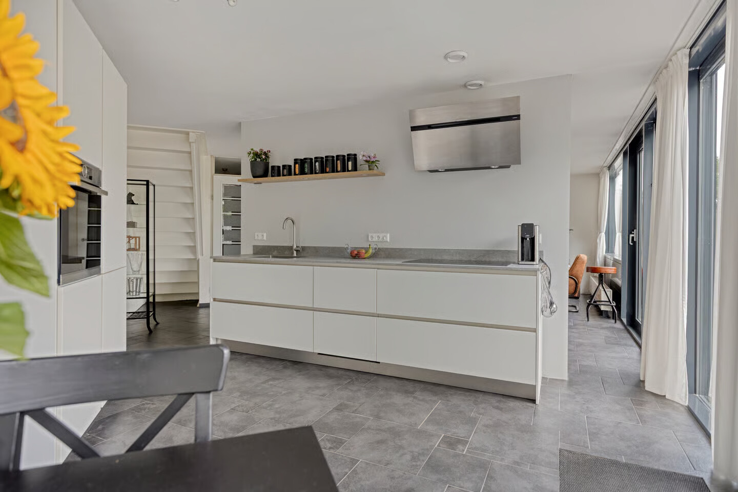 Tussenwoning te koop: Mimi Boesnachhof 23, Heerhugowaard