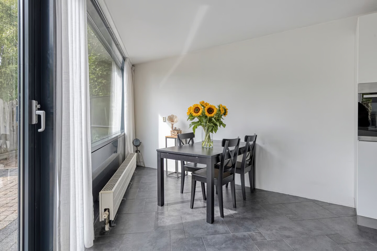 Tussenwoning te koop: Mimi Boesnachhof 23, Heerhugowaard