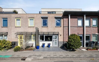 Zuidwijkring 56
