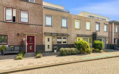 Zuidwijkring 60