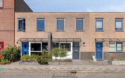 Zuidwijkring 108