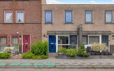 Zuidwijkring 110