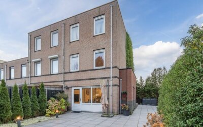 Zuidwijkring 194