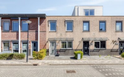 Zuidwijkring 212