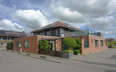 Maartje Offers erf 5