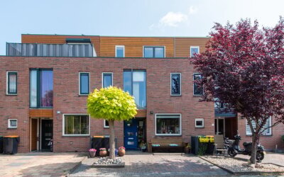 Catharina van Rennes erf 10