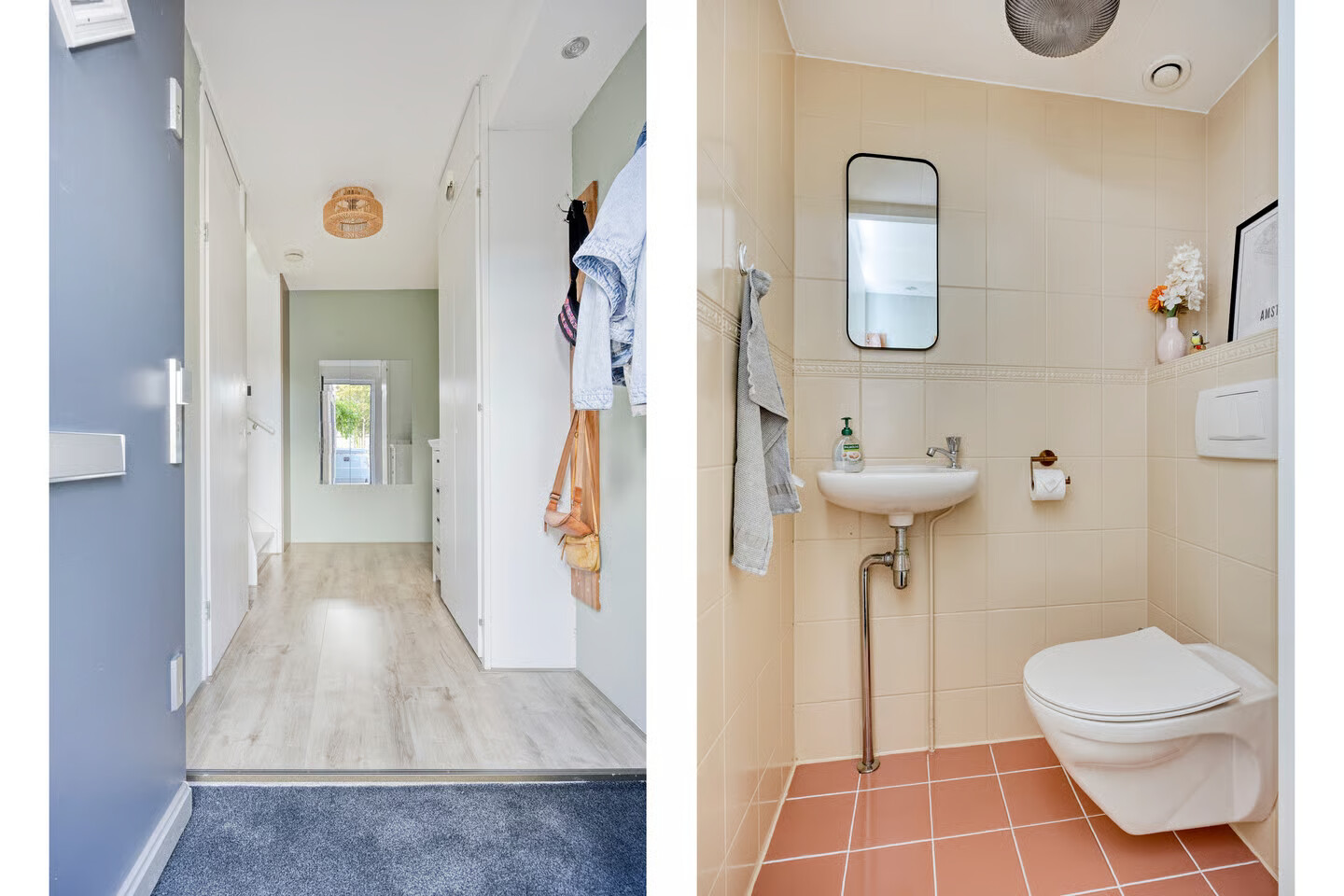 Tussenwoning te koop: Stella Agsteribbeland 17, Heerhugowaard