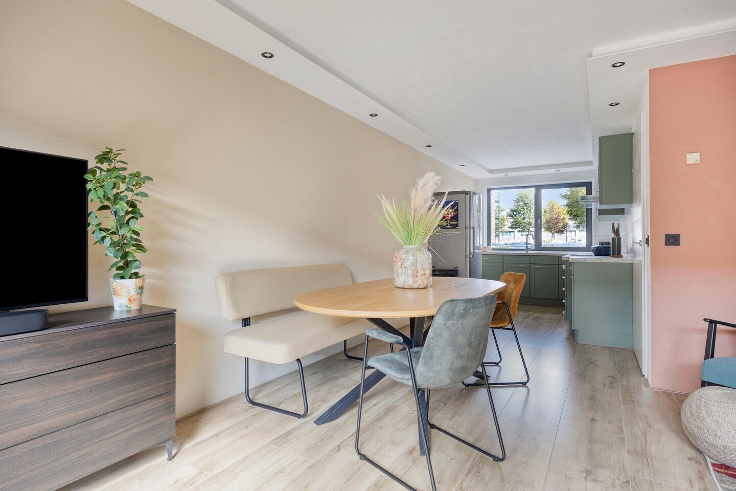 Tussenwoning te koop: Stella Agsteribbeland 17, Heerhugowaard